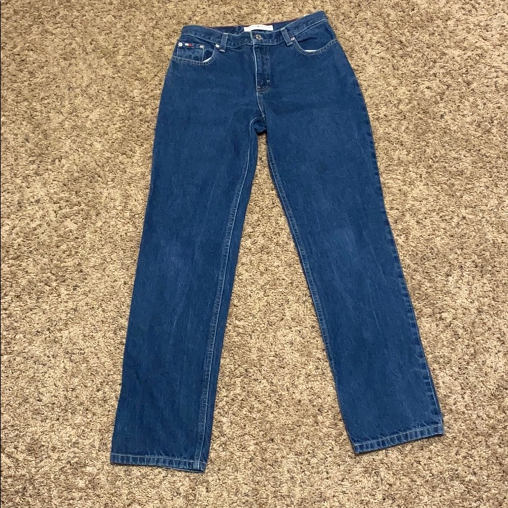 Tommy Hilfiger Jeans